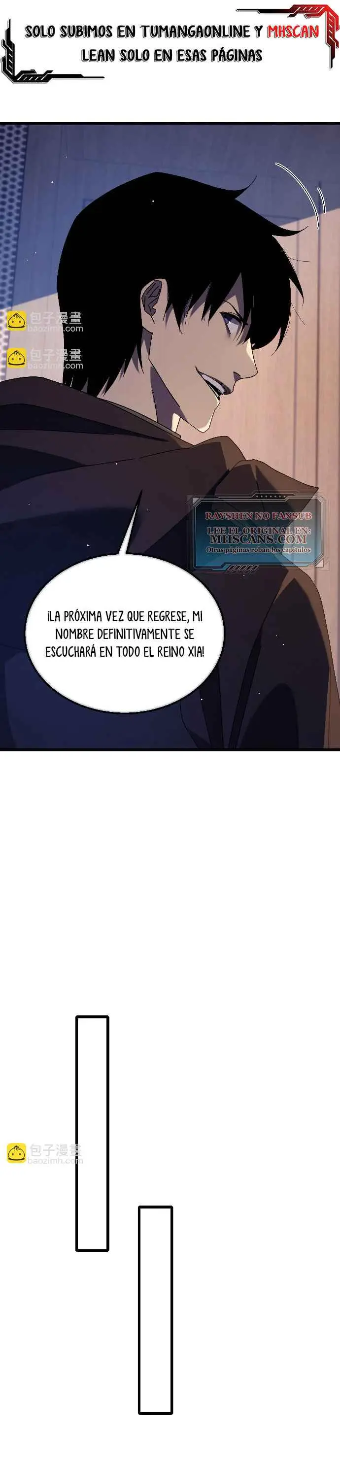 MIS HABILIDADES PASIVAS SON INVENCIBLES Capítulo 34 - Page 16