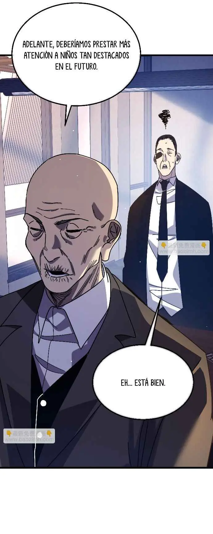 MIS HABILIDADES PASIVAS SON INVENCIBLES Capítulo 35 - Page 25