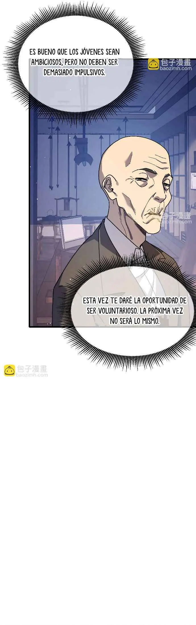 MIS HABILIDADES PASIVAS SON INVENCIBLES Capítulo 35 - Page 26