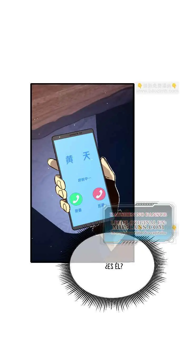 MIS HABILIDADES PASIVAS SON INVENCIBLES Capítulo 38 - Page 27