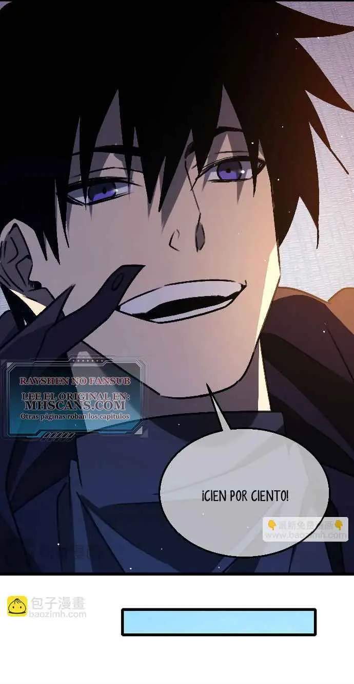 MIS HABILIDADES PASIVAS SON INVENCIBLES Capítulo 38 - Page 32