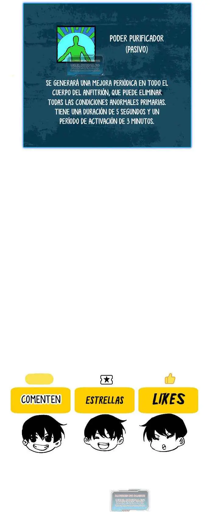 MIS HABILIDADES PASIVAS SON INVENCIBLES Capítulo 38 - Page 42