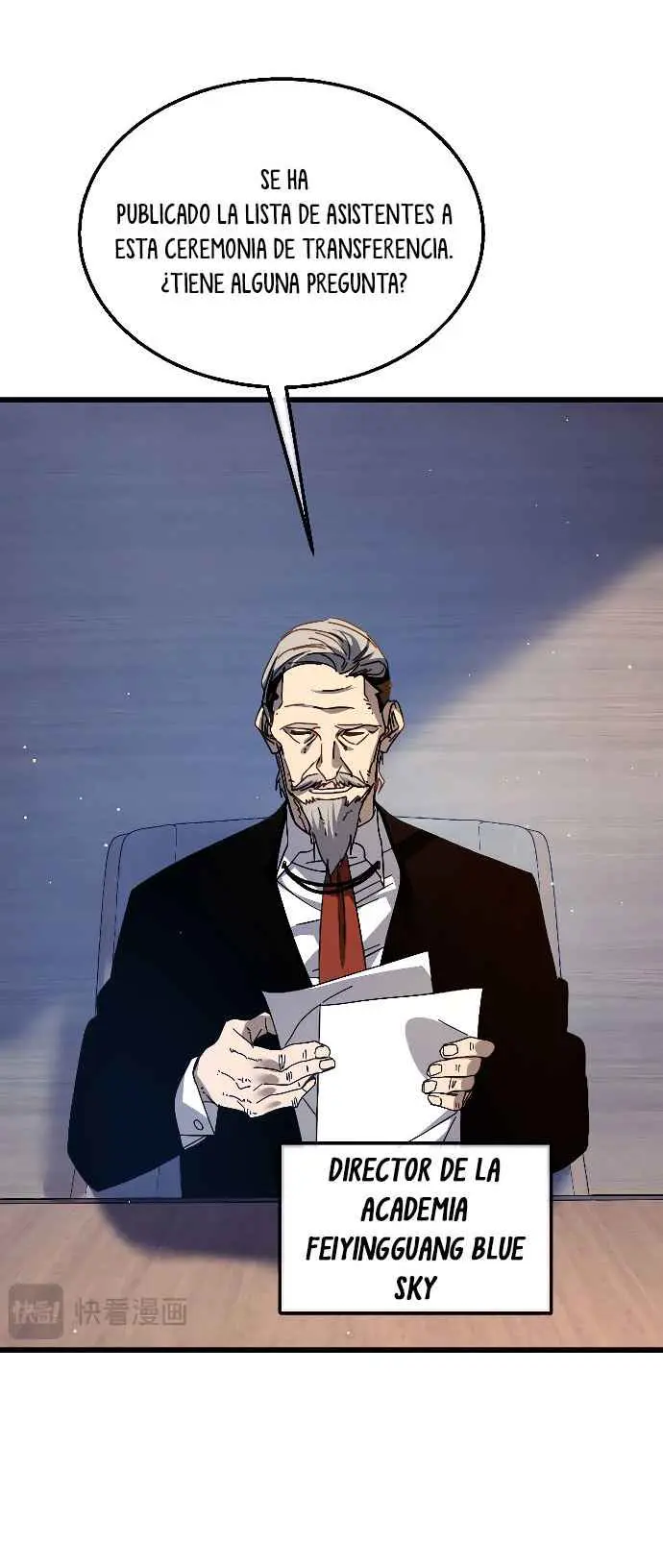 MIS HABILIDADES PASIVAS SON INVENCIBLES Capítulo 40 - Page 19