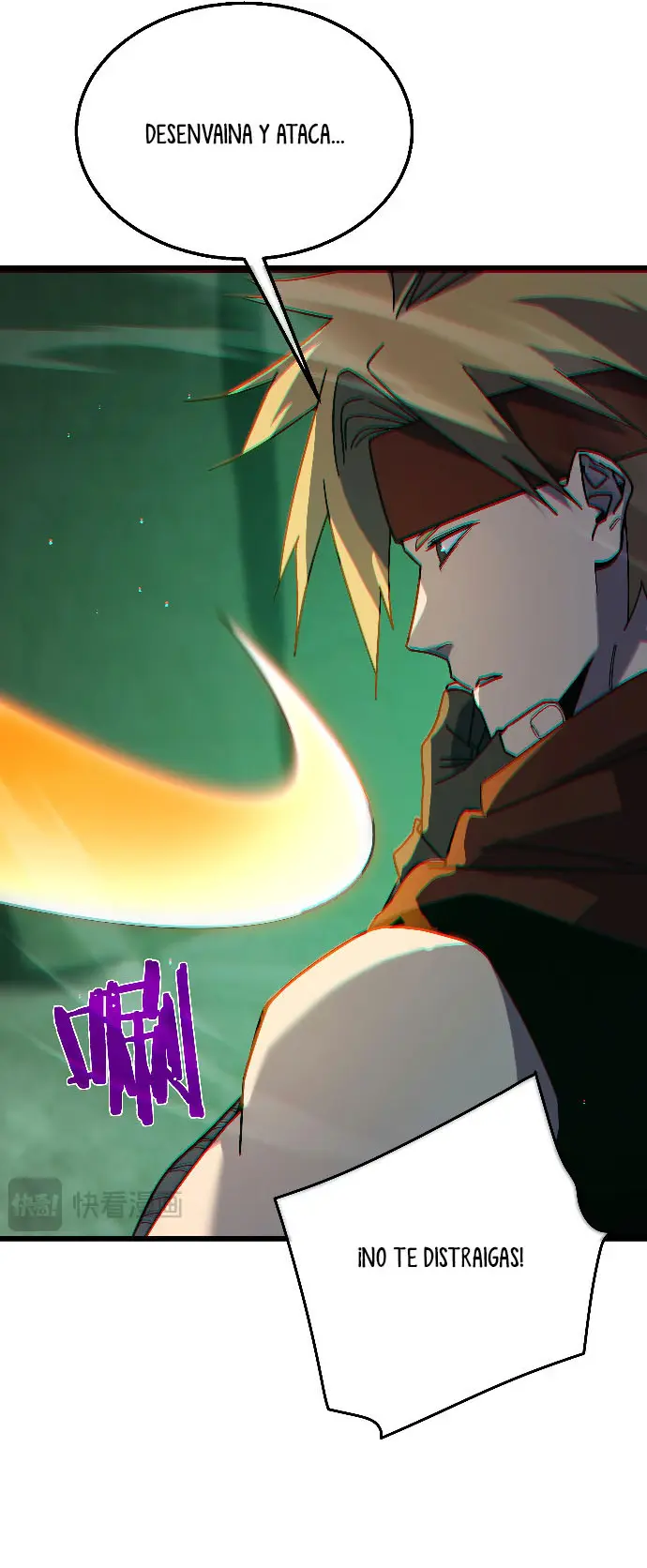 MIS HABILIDADES PASIVAS SON INVENCIBLES Capítulo 41 - Page 18