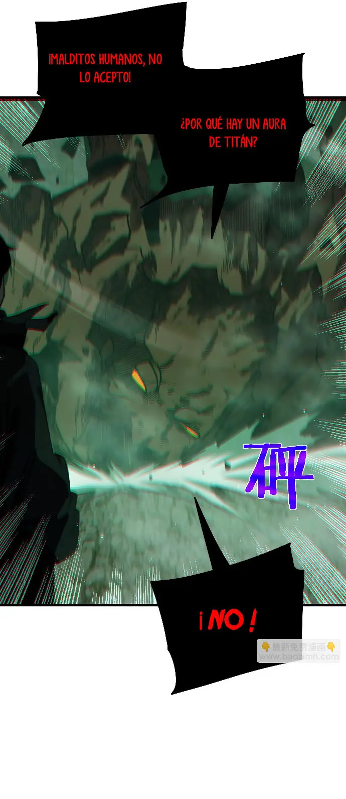 MIS HABILIDADES PASIVAS SON INVENCIBLES Capítulo 41 - Page 25