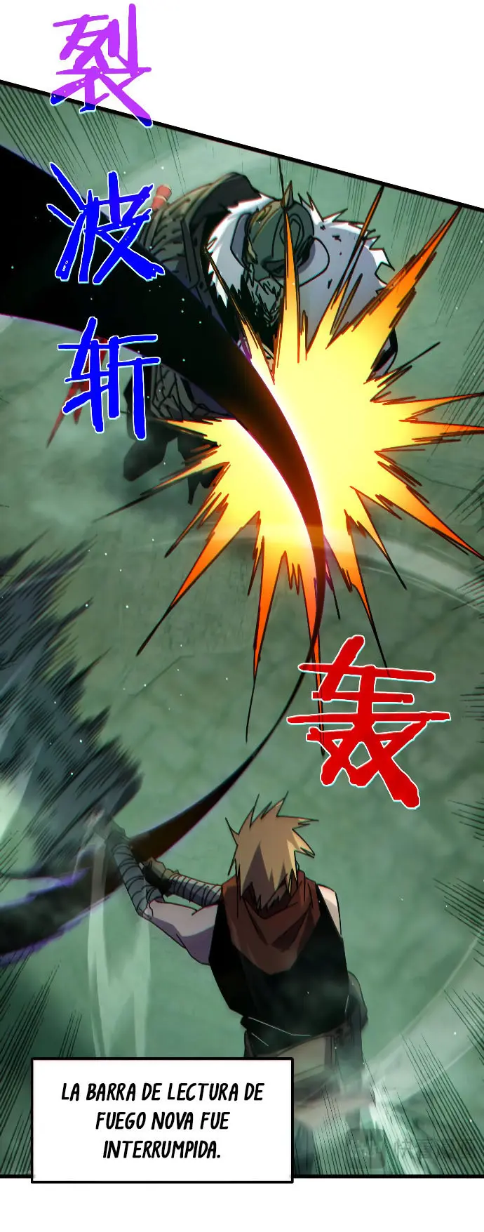 MIS HABILIDADES PASIVAS SON INVENCIBLES Capítulo 41 - Page 45