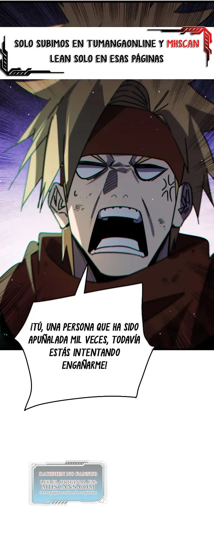 MIS HABILIDADES PASIVAS SON INVENCIBLES Capítulo 41 - Page 48