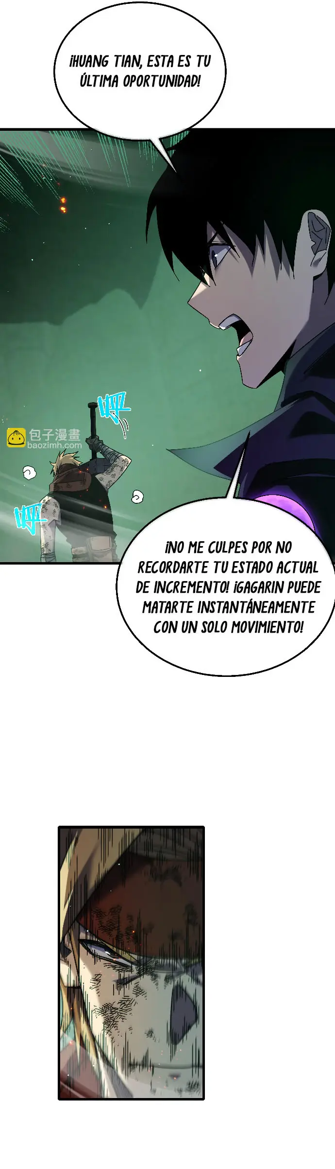 MIS HABILIDADES PASIVAS SON INVENCIBLES Capítulo 42 - Page 14