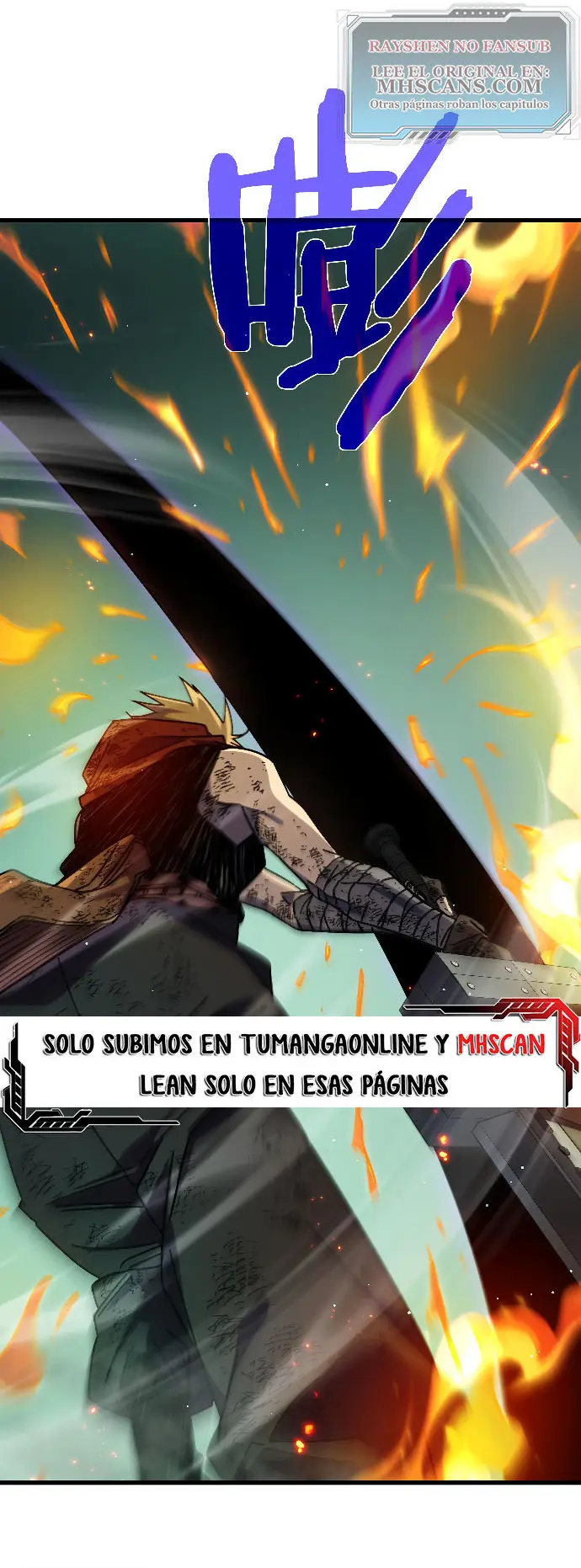 MIS HABILIDADES PASIVAS SON INVENCIBLES Capítulo 42 - Page 16