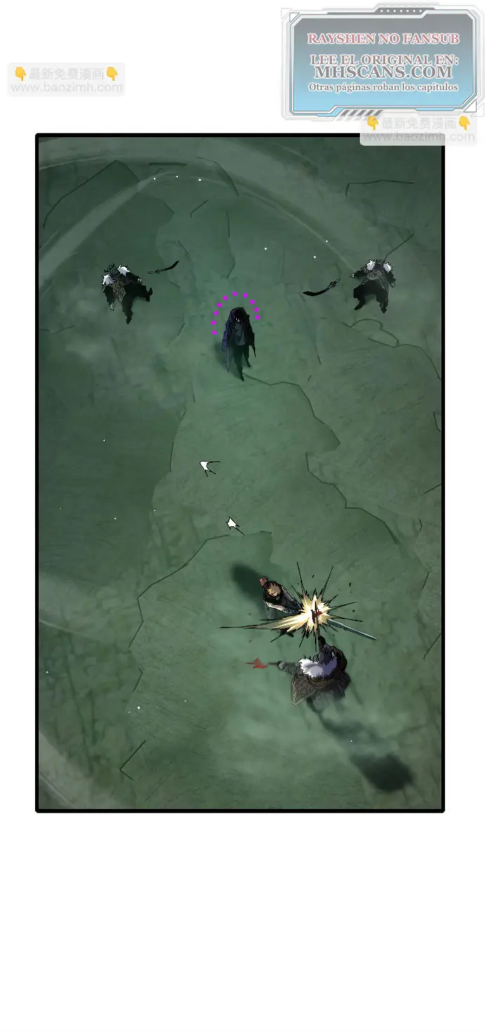 MIS HABILIDADES PASIVAS SON INVENCIBLES Capítulo 42 - Page 2