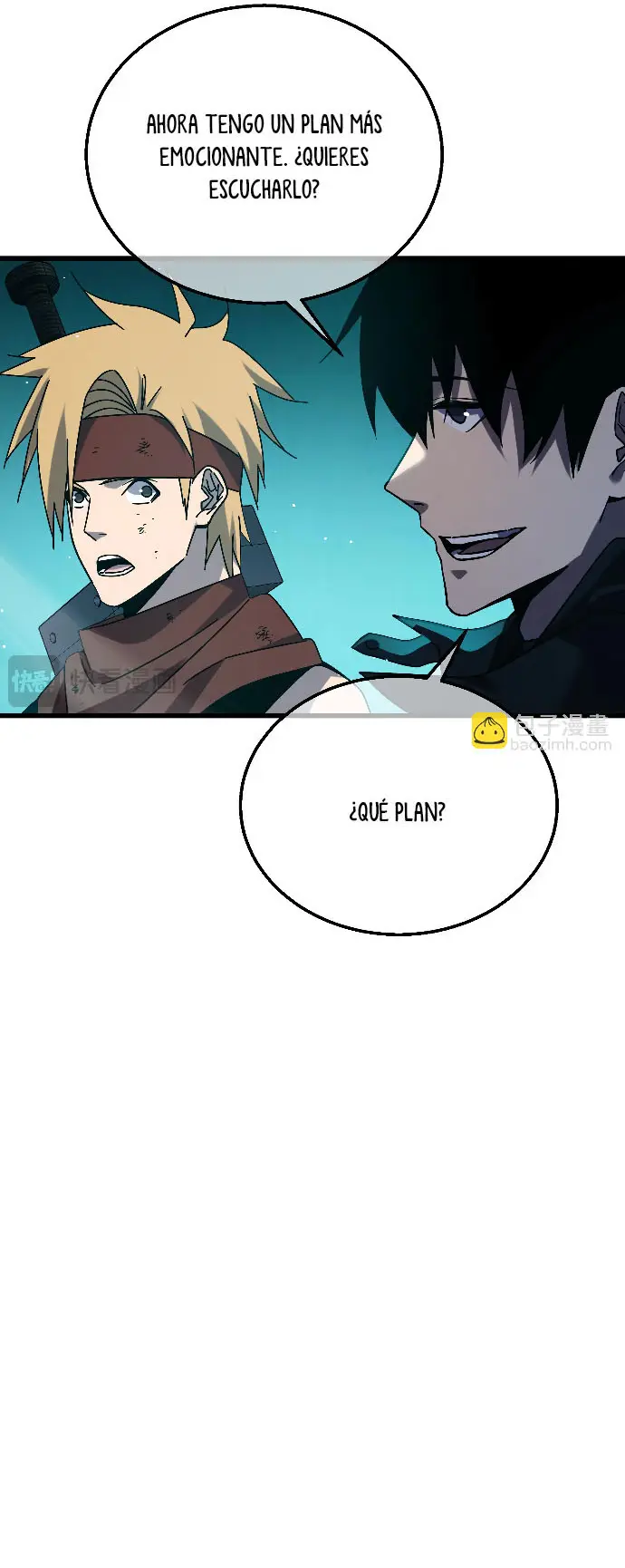 MIS HABILIDADES PASIVAS SON INVENCIBLES Capítulo 42 - Page 27