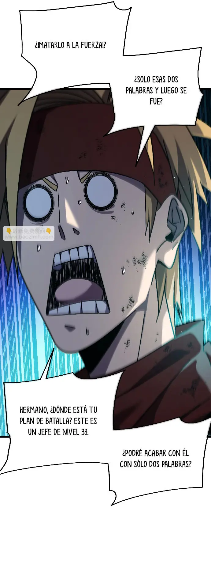 MIS HABILIDADES PASIVAS SON INVENCIBLES Capítulo 42 - Page 28