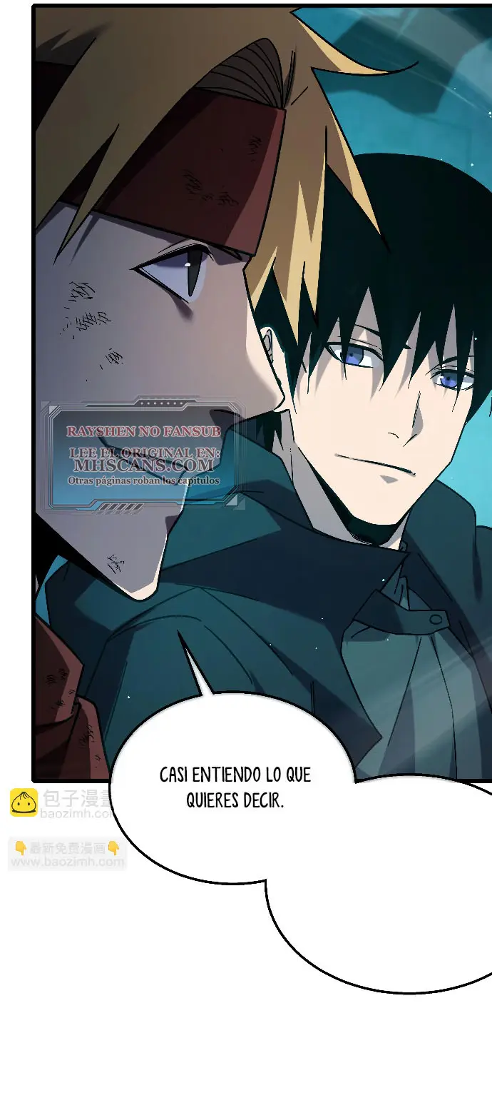 MIS HABILIDADES PASIVAS SON INVENCIBLES Capítulo 42 - Page 30