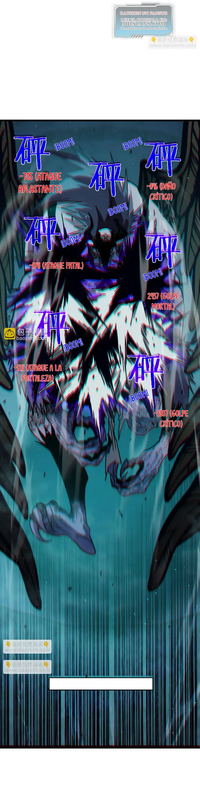 MIS HABILIDADES PASIVAS SON INVENCIBLES Capítulo 42 - Page 45