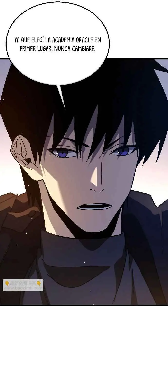 MIS HABILIDADES PASIVAS SON INVENCIBLES Capítulo 43 - Page 24