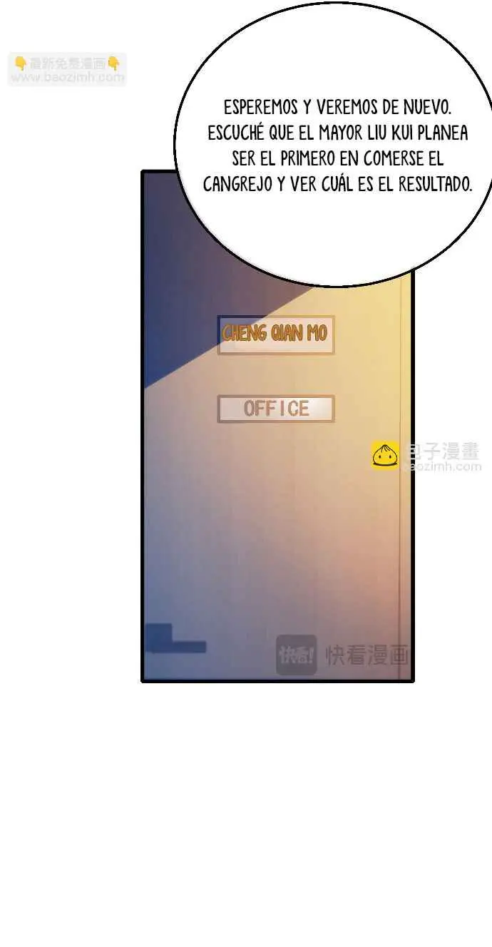 MIS HABILIDADES PASIVAS SON INVENCIBLES Capítulo 43 - Page 28