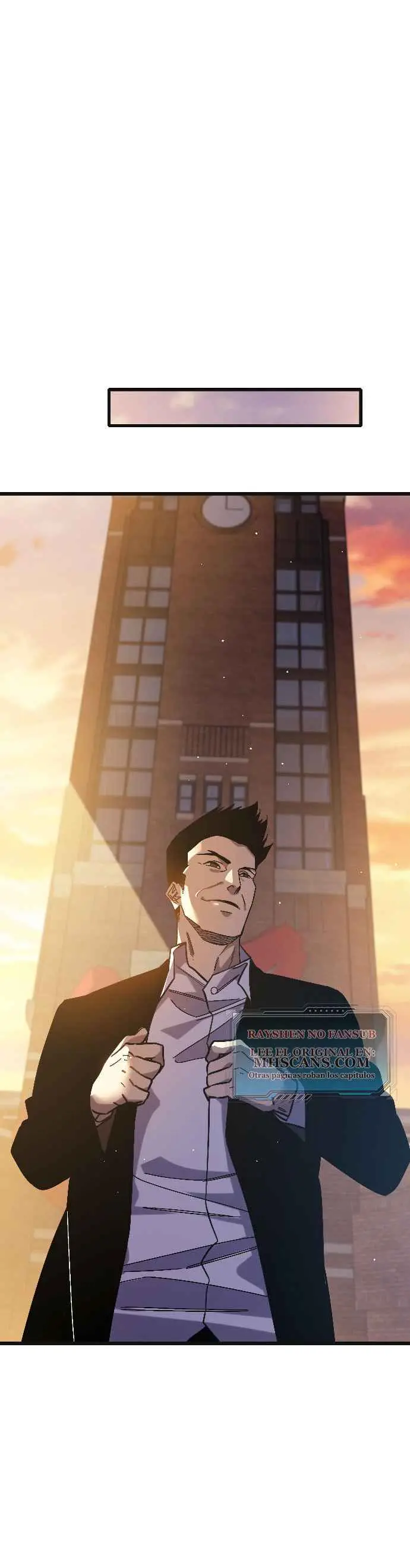 MIS HABILIDADES PASIVAS SON INVENCIBLES Capítulo 44 - Page 18