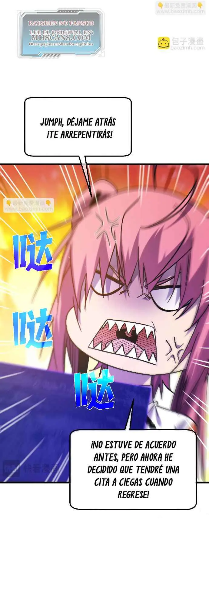 MIS HABILIDADES PASIVAS SON INVENCIBLES Capítulo 44 - Page 30