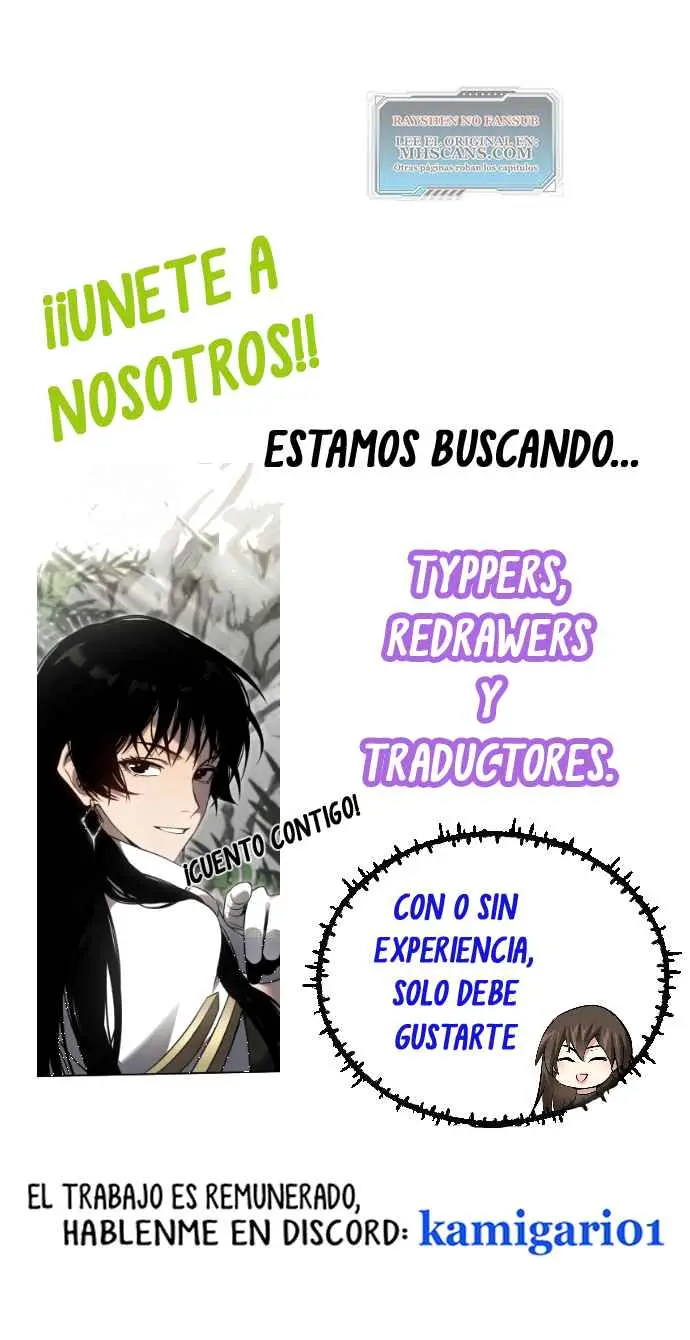 MIS HABILIDADES PASIVAS SON INVENCIBLES Capítulo 44 - Page 46