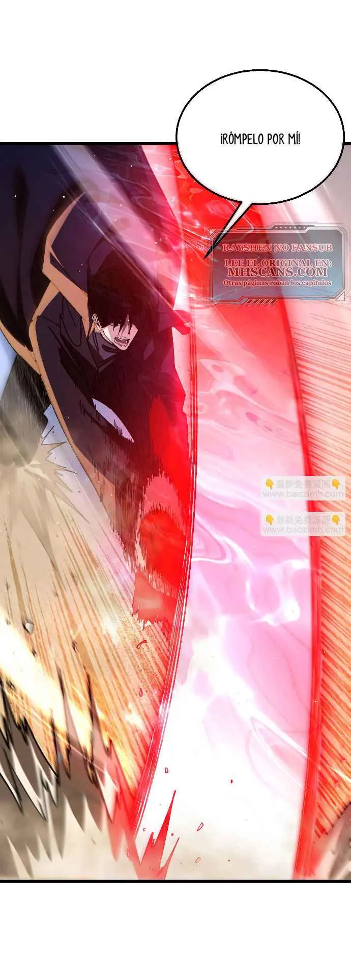 MIS HABILIDADES PASIVAS SON INVENCIBLES Capítulo 45 - Page 28