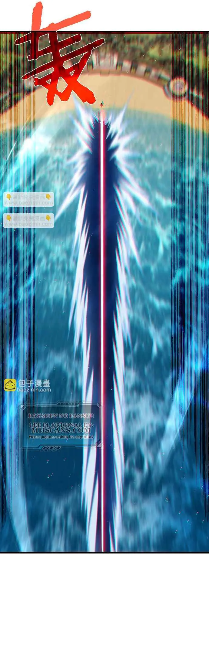 MIS HABILIDADES PASIVAS SON INVENCIBLES Capítulo 45 - Page 29