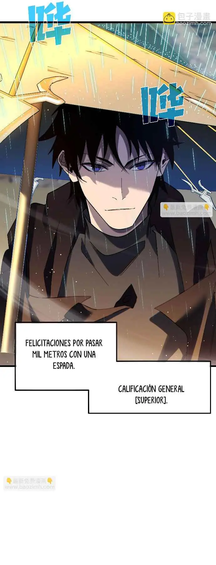 MIS HABILIDADES PASIVAS SON INVENCIBLES Capítulo 45 - Page 30