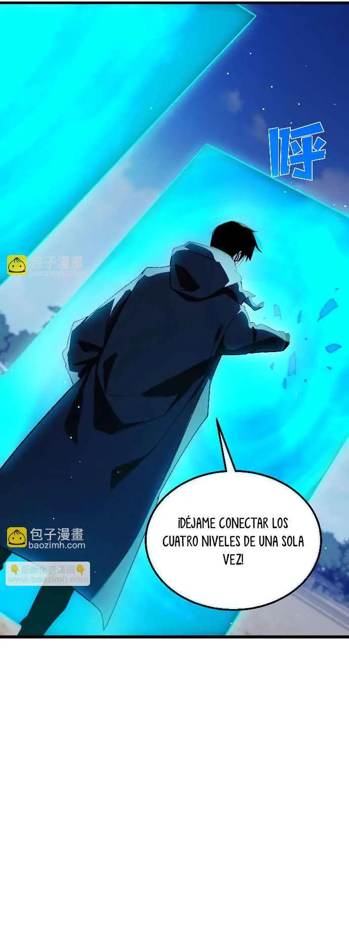 MIS HABILIDADES PASIVAS SON INVENCIBLES Capítulo 45 - Page 32