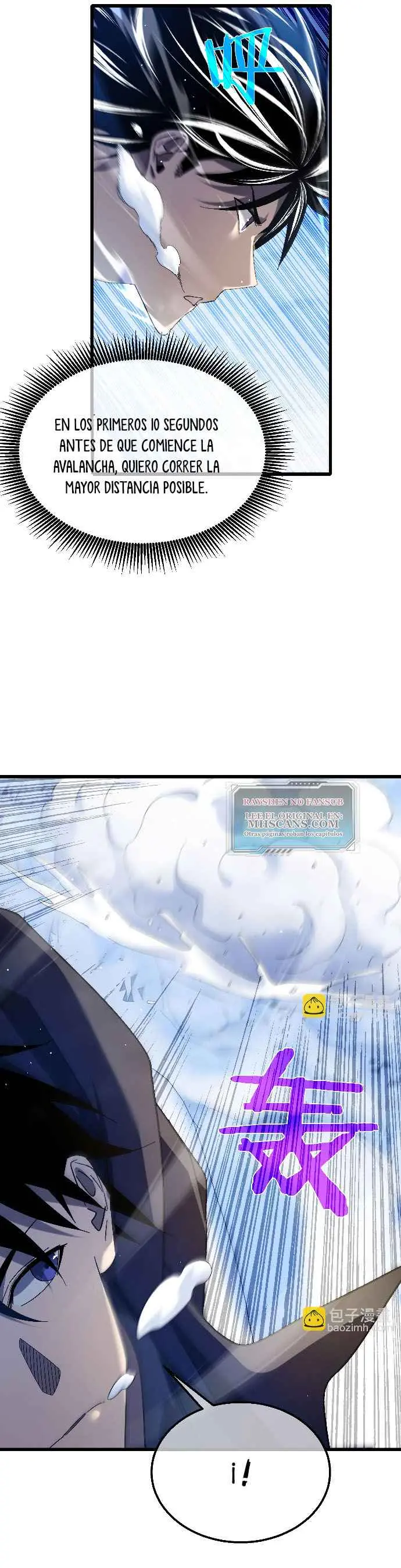 MIS HABILIDADES PASIVAS SON INVENCIBLES Capítulo 45 - Page 41