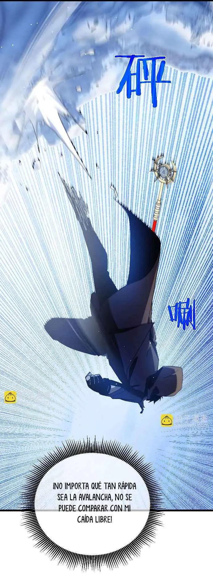 MIS HABILIDADES PASIVAS SON INVENCIBLES Capítulo 45 - Page 44