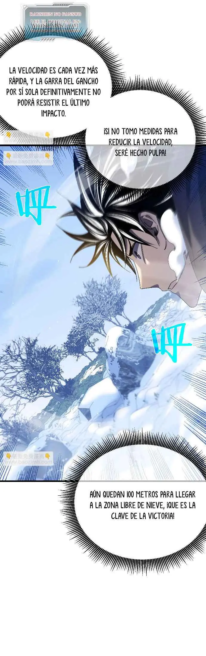 MIS HABILIDADES PASIVAS SON INVENCIBLES Capítulo 45 - Page 45