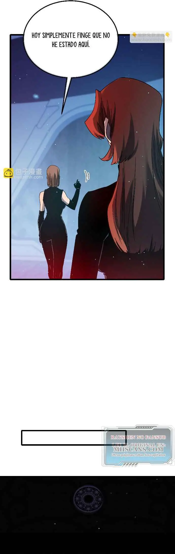 MIS HABILIDADES PASIVAS SON INVENCIBLES Capítulo 46 - Page 27