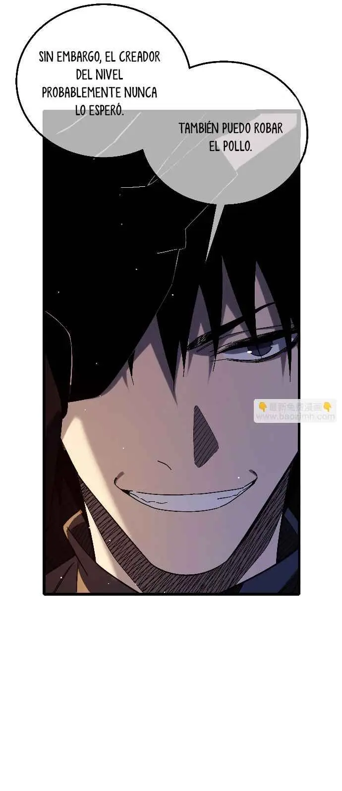 MIS HABILIDADES PASIVAS SON INVENCIBLES Capítulo 46 - Page 32