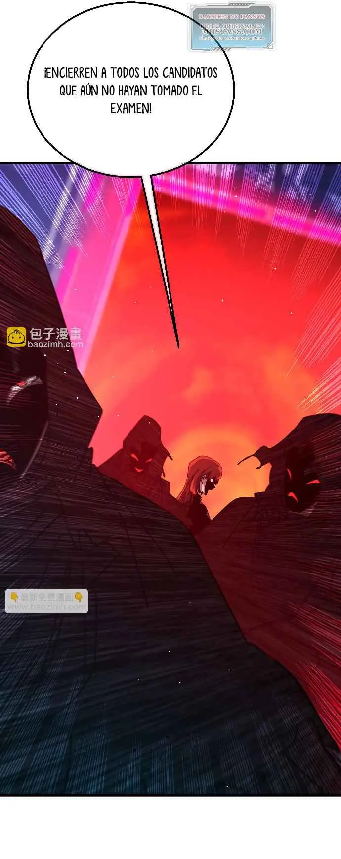 MIS HABILIDADES PASIVAS SON INVENCIBLES Capítulo 46 - Page 40