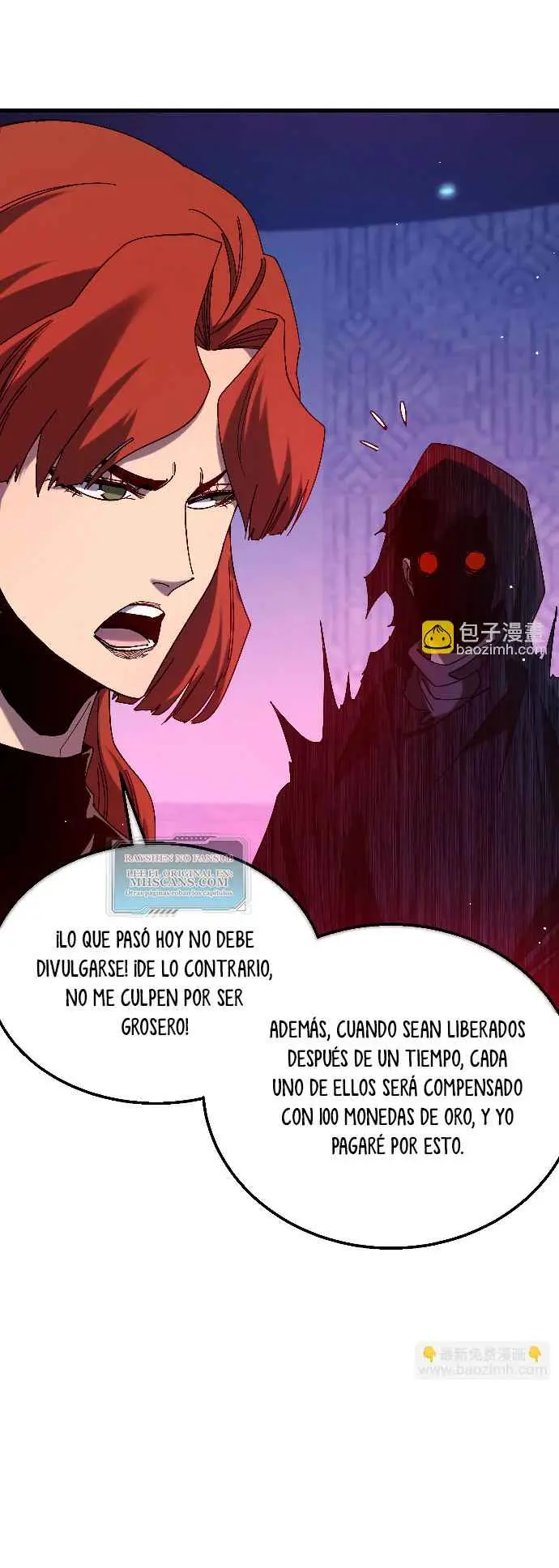 MIS HABILIDADES PASIVAS SON INVENCIBLES Capítulo 46 - Page 42