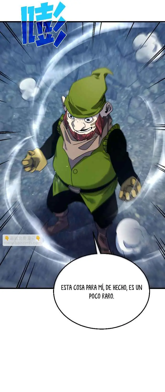 MIS HABILIDADES PASIVAS SON INVENCIBLES Capítulo 47 - Page 20