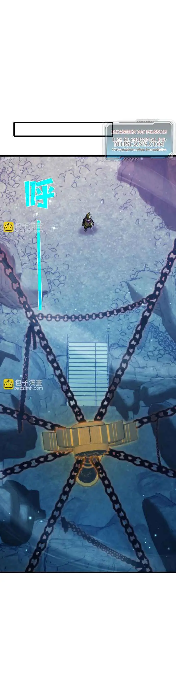 MIS HABILIDADES PASIVAS SON INVENCIBLES Capítulo 47 - Page 26