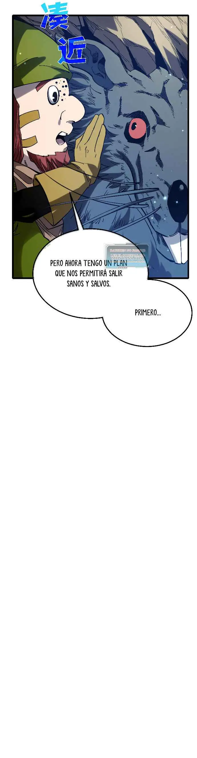 MIS HABILIDADES PASIVAS SON INVENCIBLES Capítulo 47 - Page 39