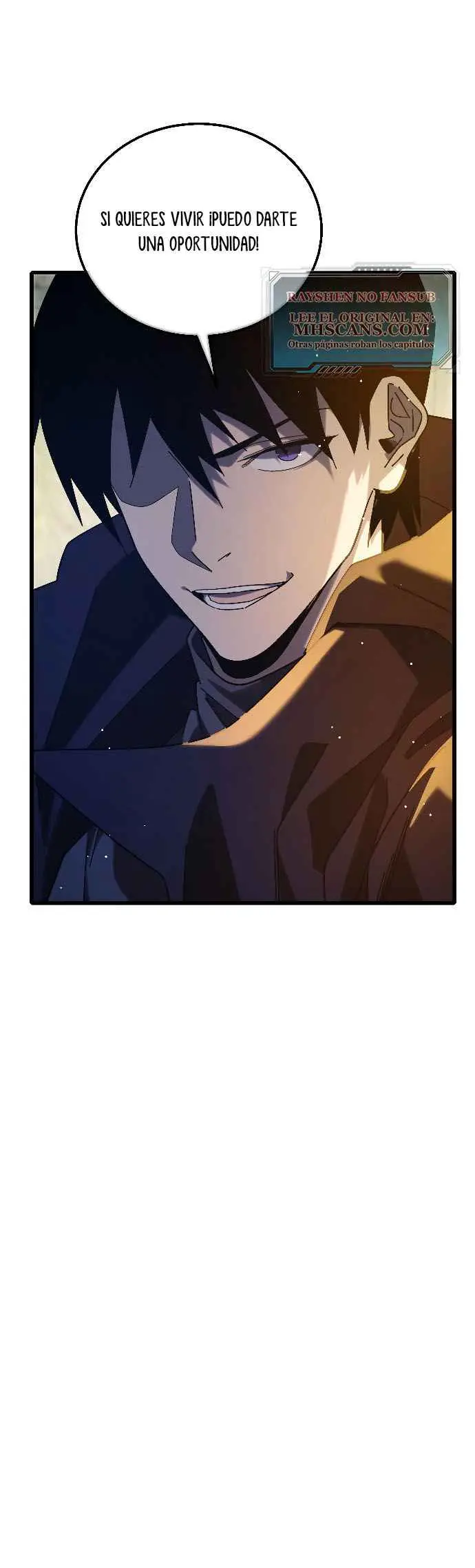 MIS HABILIDADES PASIVAS SON INVENCIBLES Capítulo 48 - Page 11