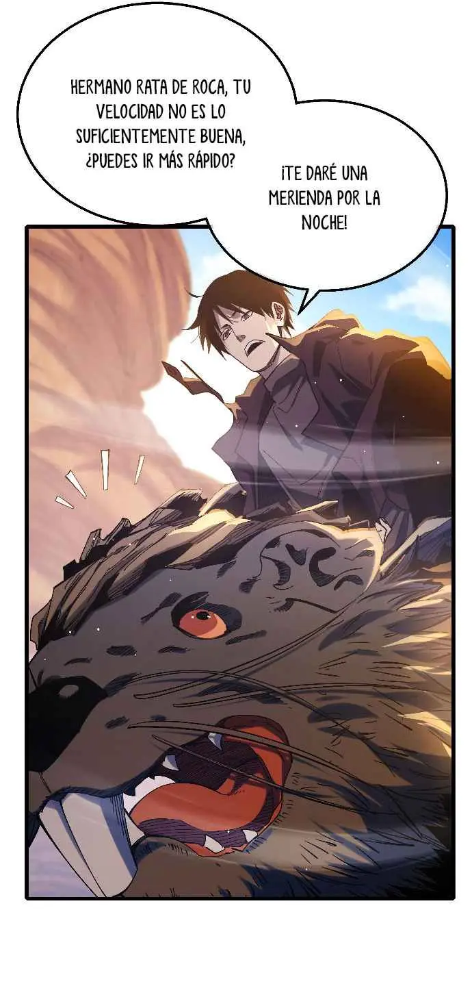 MIS HABILIDADES PASIVAS SON INVENCIBLES Capítulo 48 - Page 13