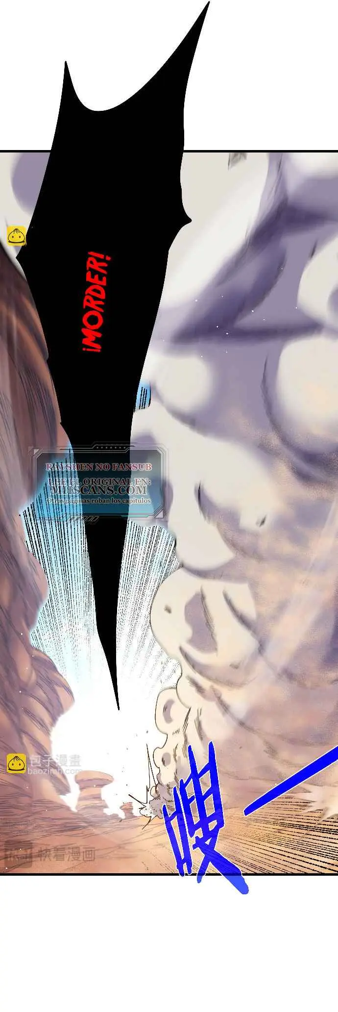 MIS HABILIDADES PASIVAS SON INVENCIBLES Capítulo 48 - Page 14