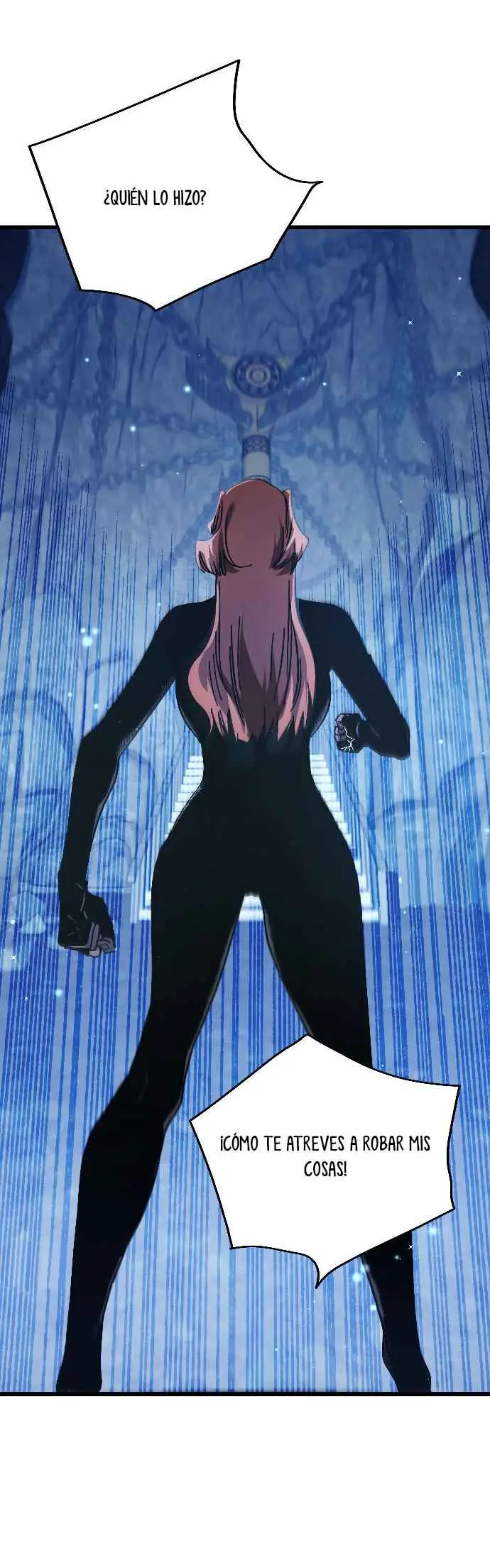 MIS HABILIDADES PASIVAS SON INVENCIBLES Capítulo 48 - Page 2