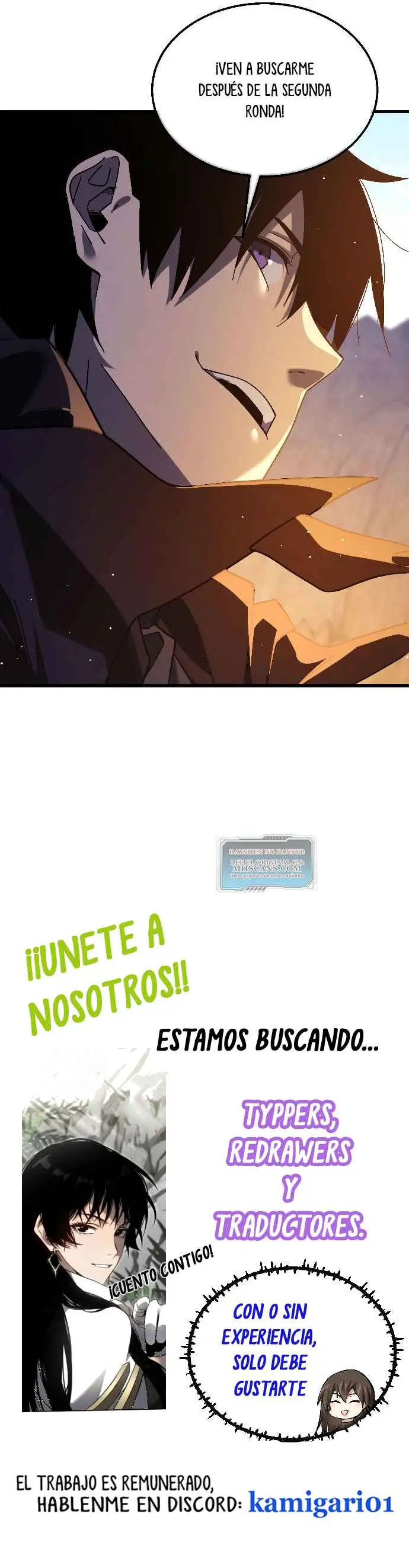 MIS HABILIDADES PASIVAS SON INVENCIBLES Capítulo 48 - Page 41