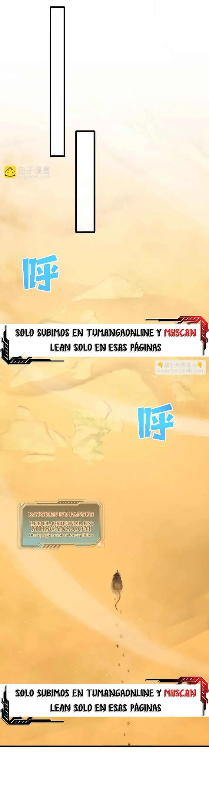 MIS HABILIDADES PASIVAS SON INVENCIBLES Capítulo 49 - Page 23