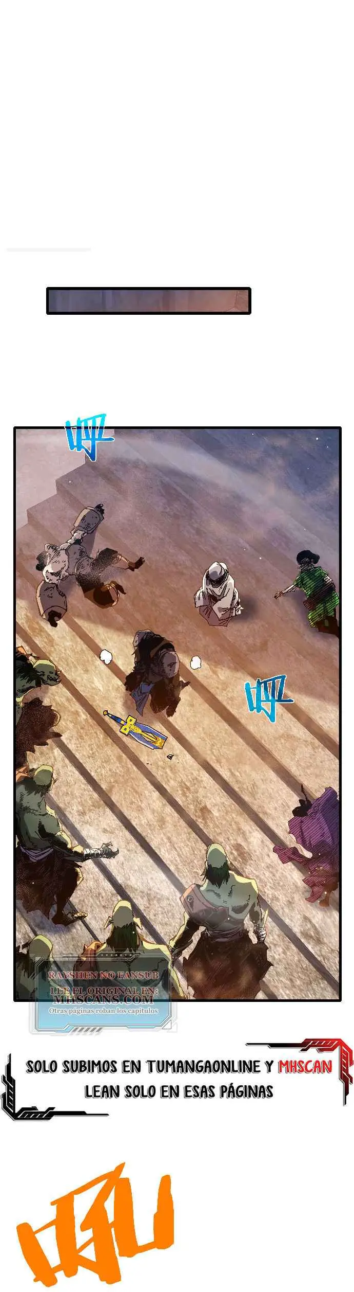 MIS HABILIDADES PASIVAS SON INVENCIBLES Capítulo 50 - Page 24