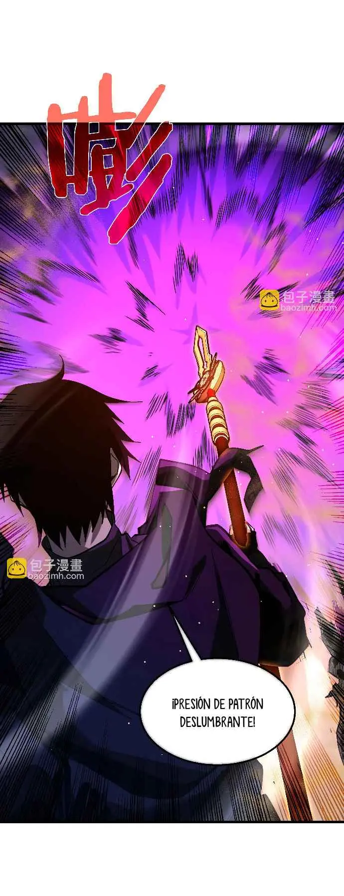 MIS HABILIDADES PASIVAS SON INVENCIBLES Capítulo 50 - Page 29