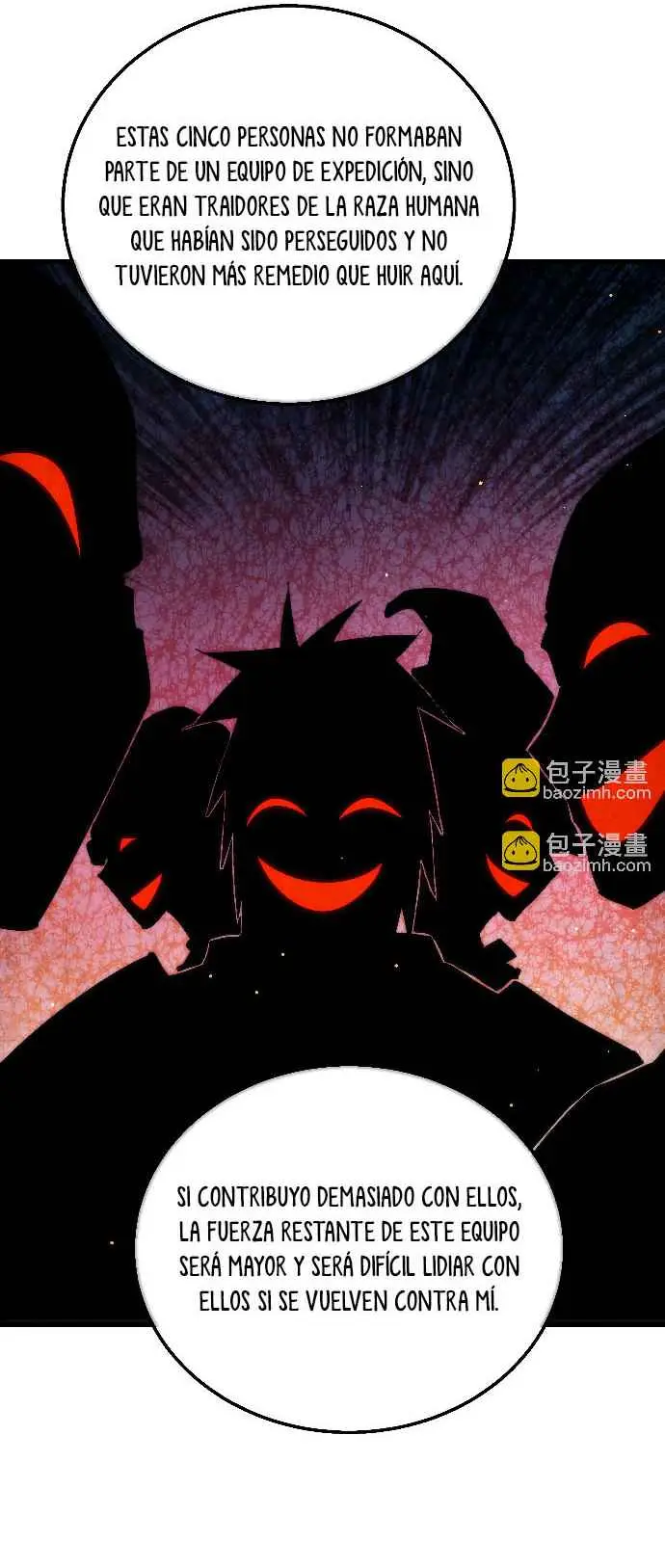 MIS HABILIDADES PASIVAS SON INVENCIBLES Capítulo 50 - Page 31