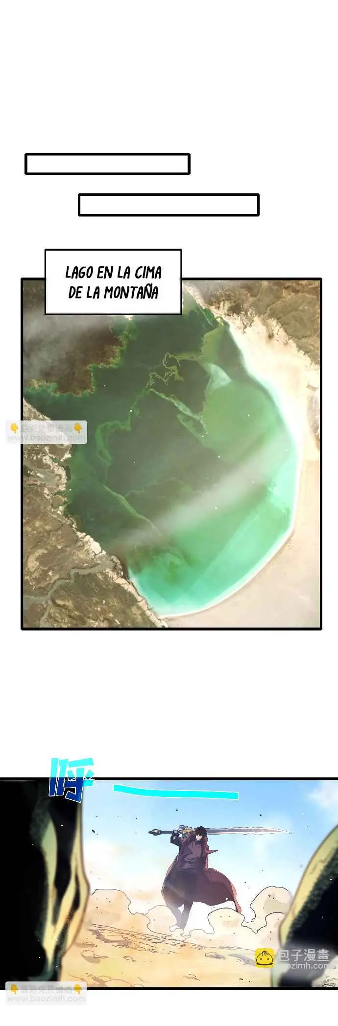 MIS HABILIDADES PASIVAS SON INVENCIBLES Capítulo 50 - Page 37