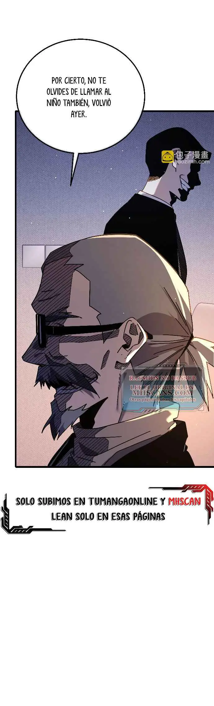 MIS HABILIDADES PASIVAS SON INVENCIBLES Capítulo 51 - Page 30