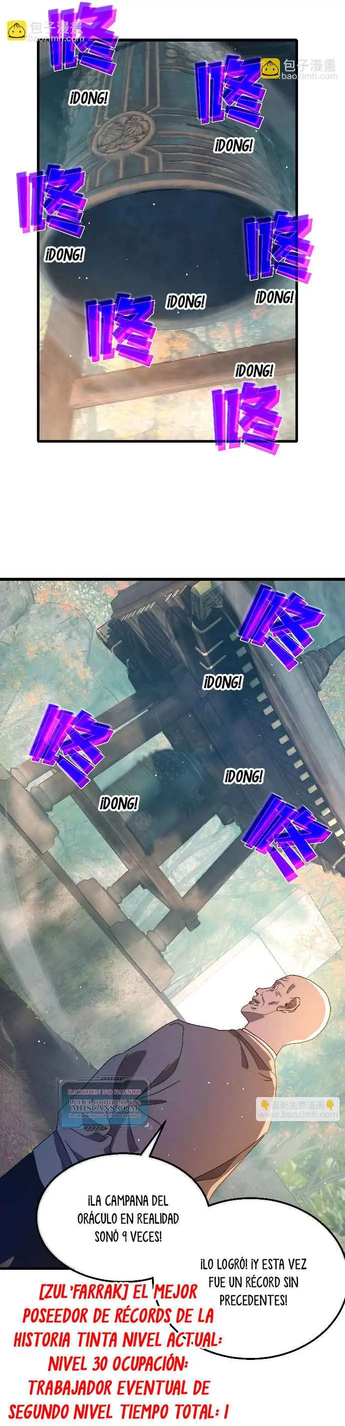 MIS HABILIDADES PASIVAS SON INVENCIBLES Capítulo 51 - Page 41