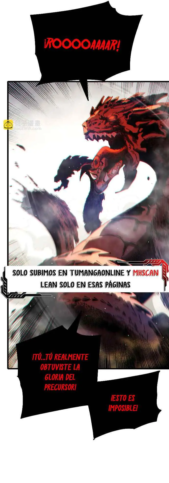 MIS HABILIDADES PASIVAS SON INVENCIBLES Capítulo 51 - Page 5